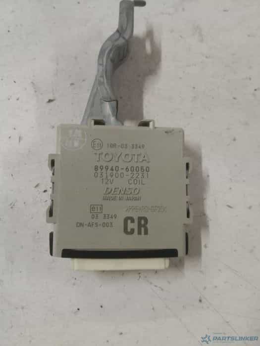 Modul Lumini Toyota Land Cruiser 150 (Trj15_, Kdj15_, Grj15_, Gdj15_)