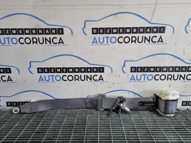 Centura Stanga Spate Toyota Land Cruiser J12 2002 - 2010 SUV 4 Usi (1030)