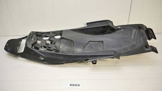 Honda CRF 1100 L Africa Twin 2020 - 2024 Aparatoare plastic codita