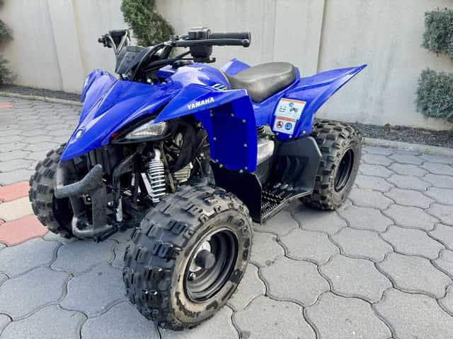 Yamaha YFZ 50 Atv pentru copii