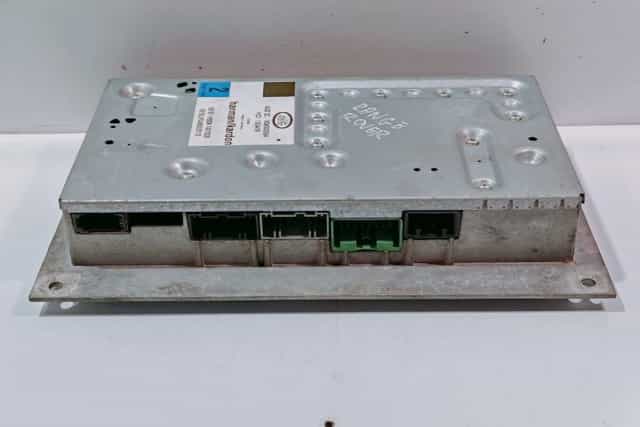 Amplificator XQK500094 Land Rover Discovery a 3-a generatie