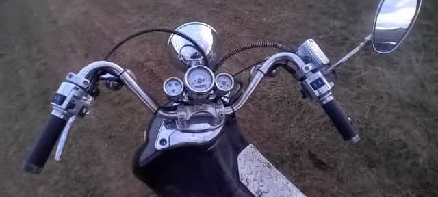 Scuter de vanzare cu acte