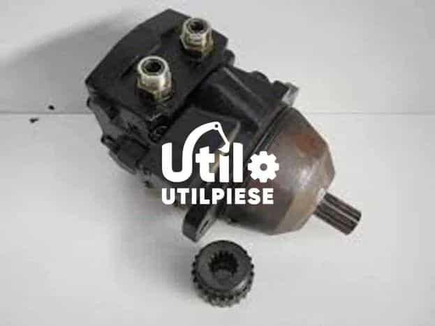 pompa hidraulica caterpillar 215 219 225 235 245 + piese cat