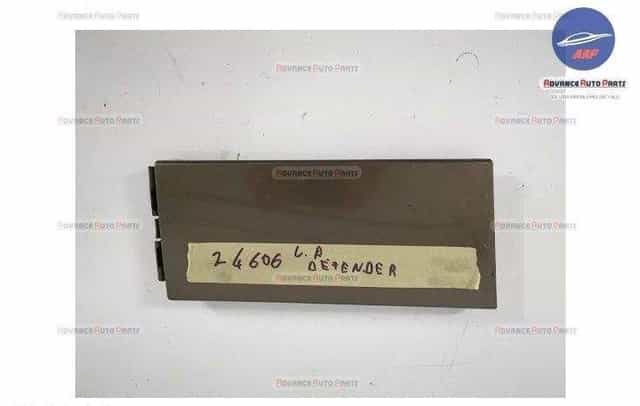 Ornament Sub Far Dreapta original Land Rover Defender 2 2019 2020