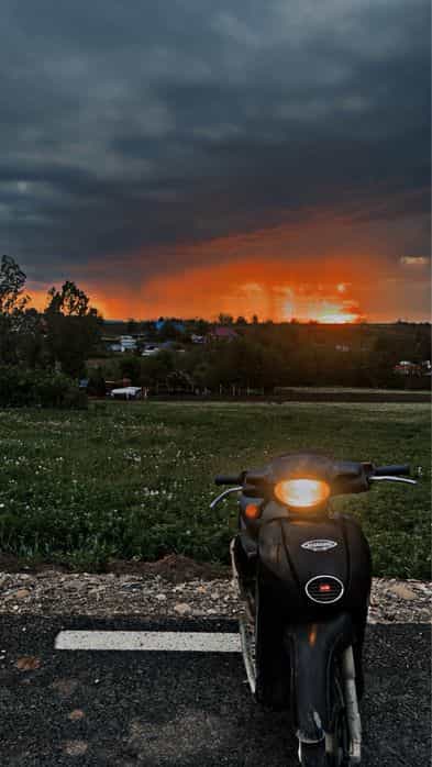 Scuter aprilia scarabeo 49cc preț negociabil