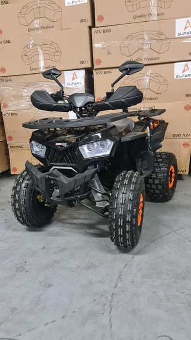ATV KXD ProGermany Defender 125cc automat Nou adus din Germania