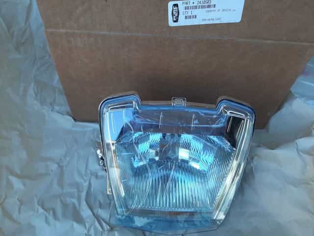 Far atv Polaris Ranger 400 700 Sportsman 500 570 Hawkeye Sportman 800