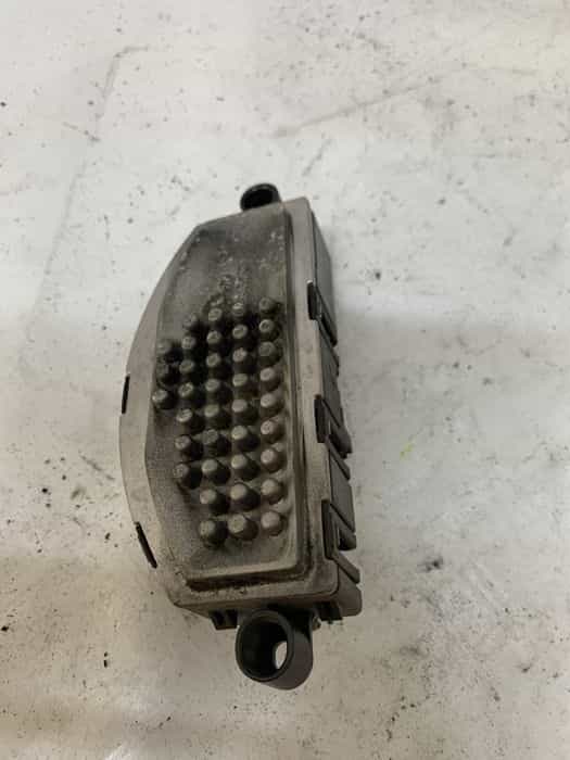 rezistenta aeroterma jeep cherokee 2.2 motorina 2016