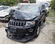 Conducta apa Jeep Grand Cherokee WK2 [facelift] [2013 - 2020] 3.0 crd