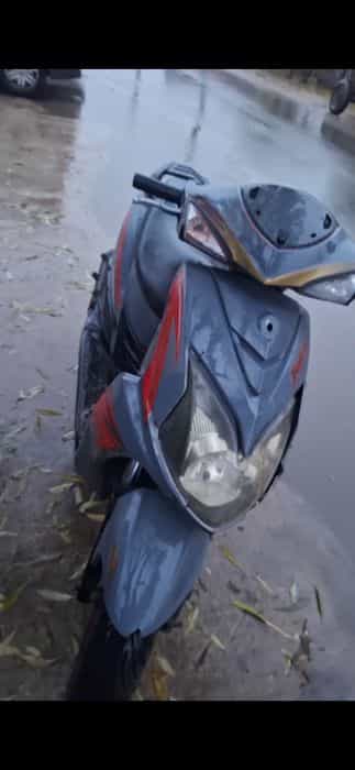 Sym 125 adus recent adus