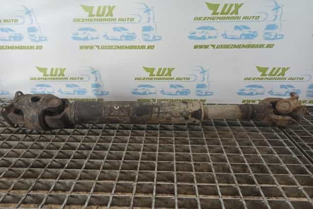 Cardan fata 3.0 motorina Toyota Land Cruiser Prado J90  [din 1996 pana  2000] seria