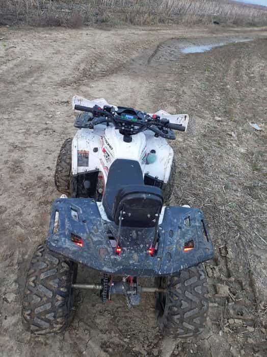 Vand atv de 125 cc