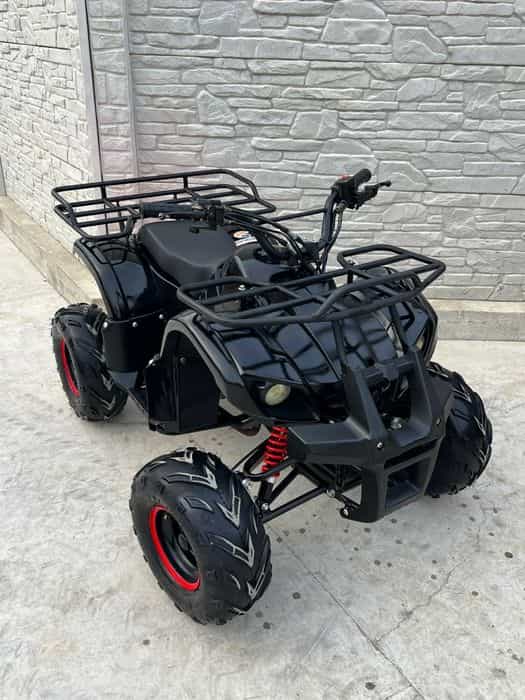 ATV 125 Kxd Hummer pentru copii D-N-R