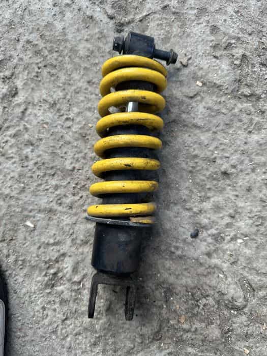 Amortizor spate yamaha yzf r 125