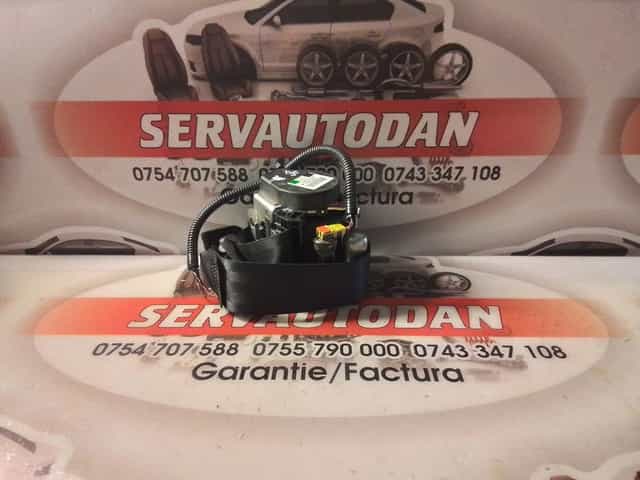 centura dreapta spate land rover discovery 4 (2009->) 2.0 motorina 201