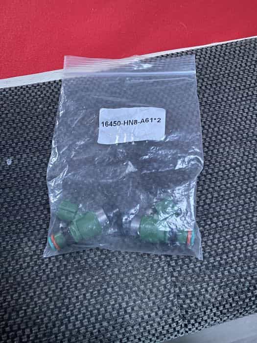 Injectoare Honda CRF 450 L/R