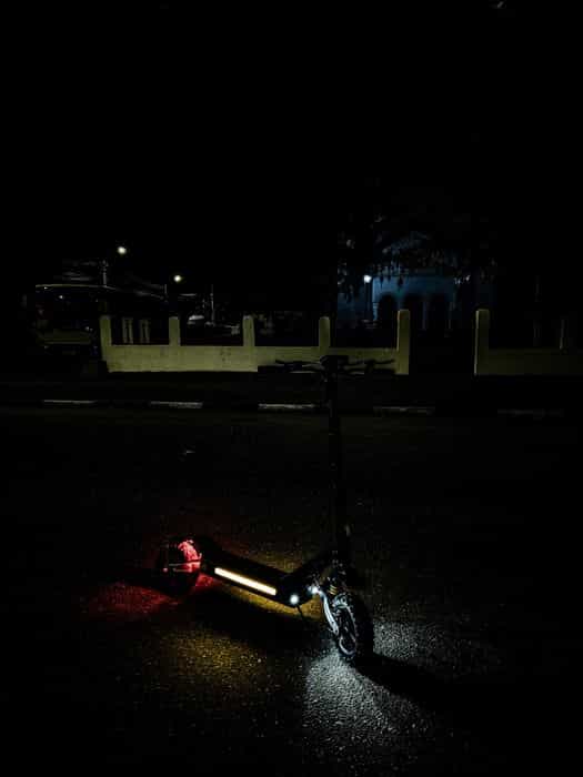 Trotineta Angwatt cs1