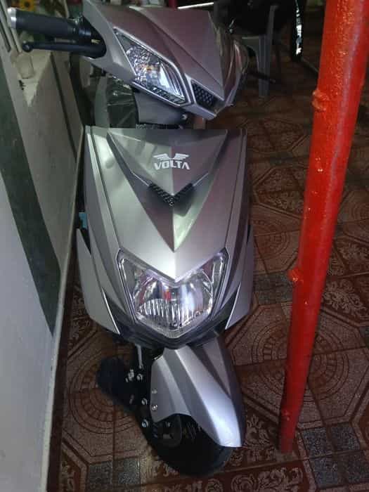 Scuter electric volta Nou garanție 2 ani