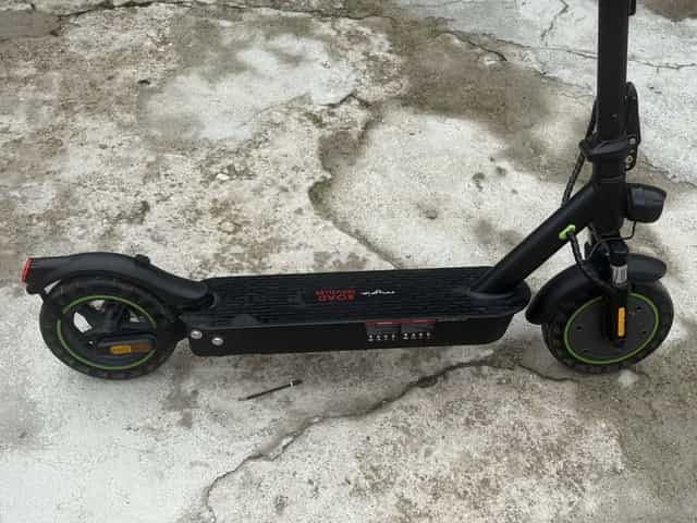 Trotineta electrica Mirya