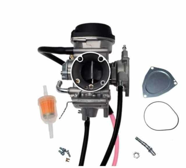Carburator ATV Kawasaki KFX Quad KFX400 03-06