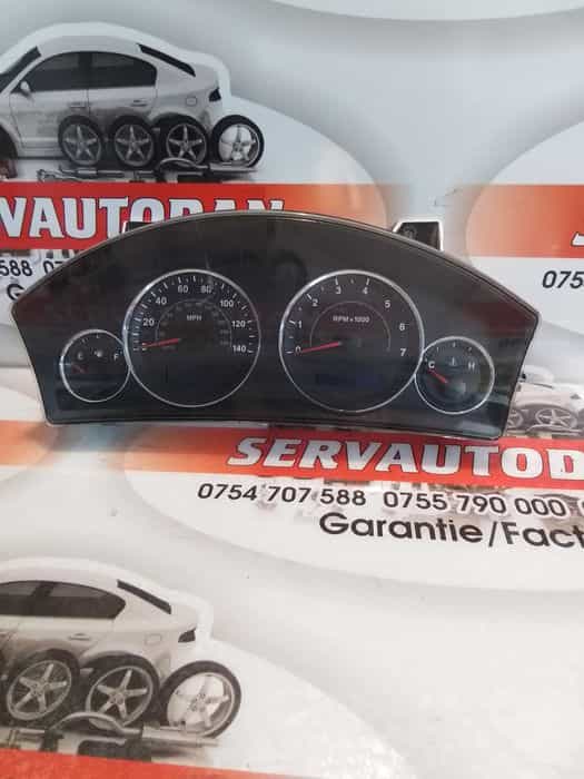 ceasuri bord jeep cherokee (2001-2008) 3.0 motorina 2006