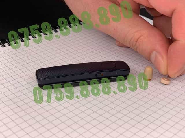 Stick BlueTooH Copiat + Casca de Copiat MC-3500 Sistem Casca fara FIRE