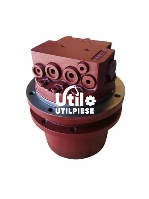 transmisie excavator komatsu pc07 pc09 pc10 pc12 pc15 + piese komatsu