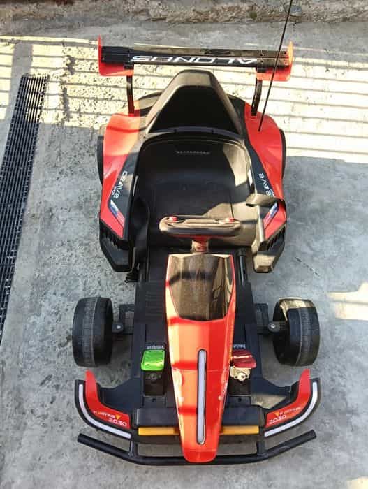 De vânzare mini kart 500 lei
