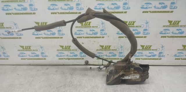 Broasca stanga fata Nissan Navara D23 (facelift) (2019 - 2024)YS23