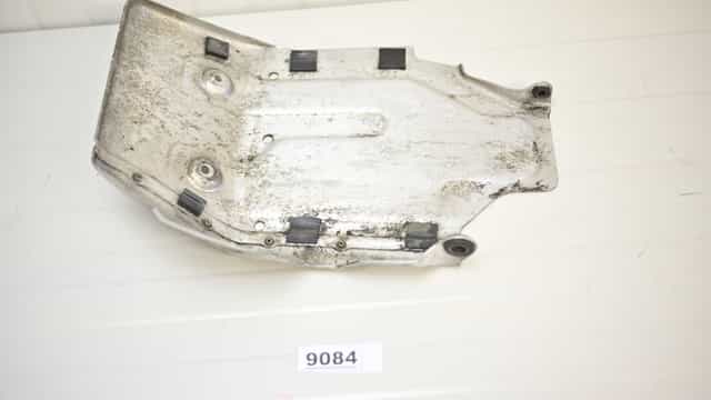 Honda CRF 1100 L Africa Twin 2020 - 2024 Scut protectie motor metal