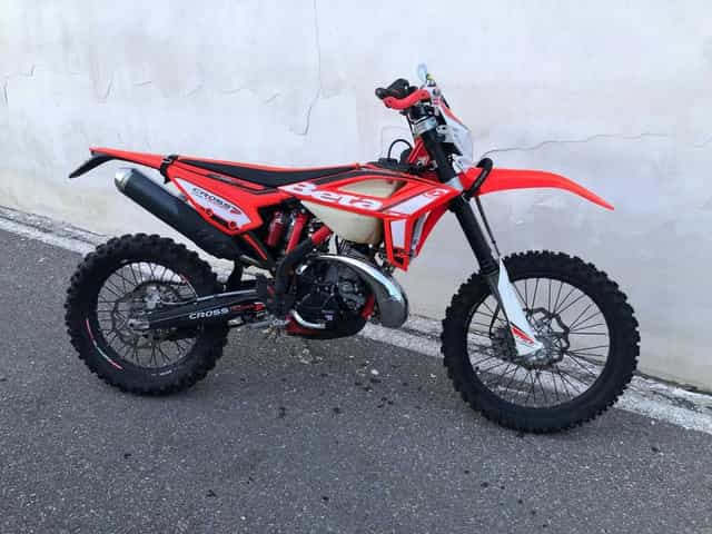 Beta RR 200 2t, 2021