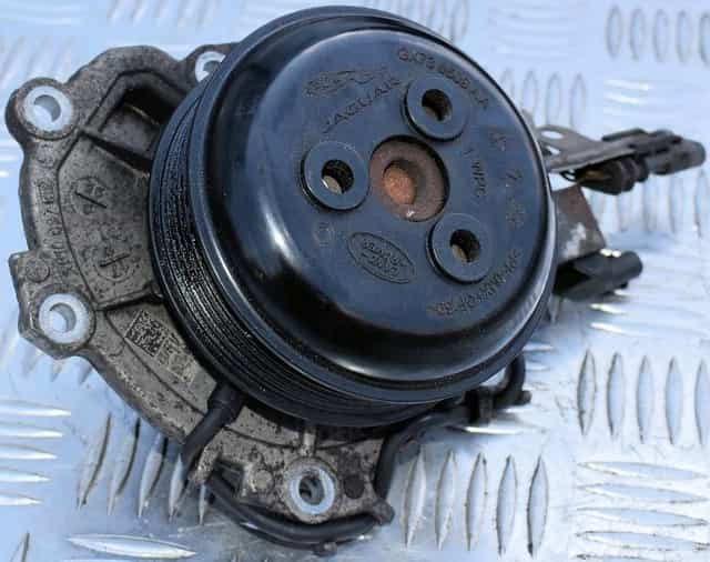Pompa wody Land Rover Discovery Sport 2.0D 204DT 15r.