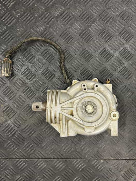 Dyfer dyferencjał przód polaris scrambler sportsman 1000s