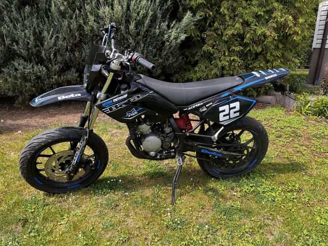 Beta rr50/95 ITALKIT