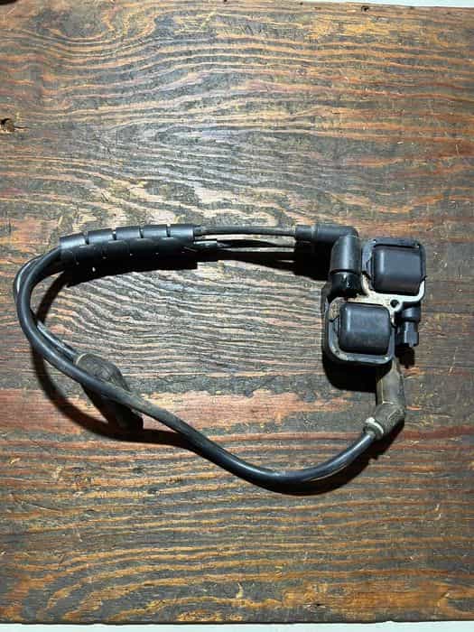 cewkofajka swiec cewka fajka can am can-am renegade outlander