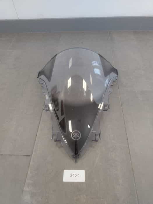 Szyba Owiewka Przód Yamaha YZF-R1  2007-08 [3424]