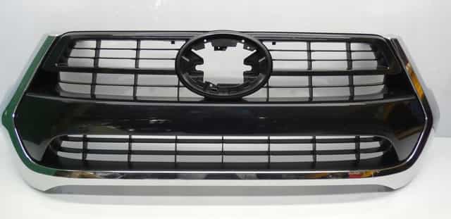 toyota hilux lift 2020- 53100-0kk21 grill gril atrapa