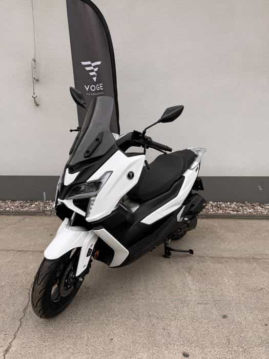 VOGE SR1 125 Kat.B OD RĘKI ! Raty, Leasing, Transport