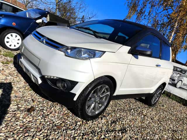 Crossover XXL-Kubota-Kamera cofania-Transport Gratis !!!