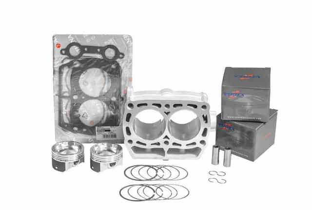 Polaris sportsman  RZR 800 zestaw naprawczy góry silnika vertex