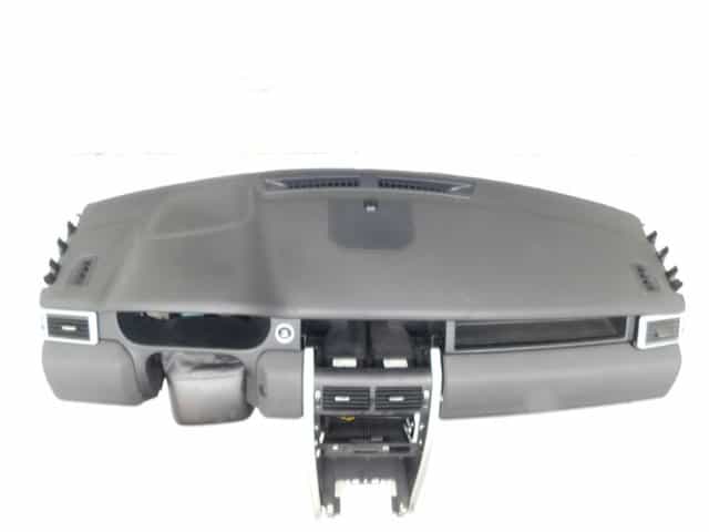deska rozdzielcza konsola kokpit - land rover discovery sport l550 14-