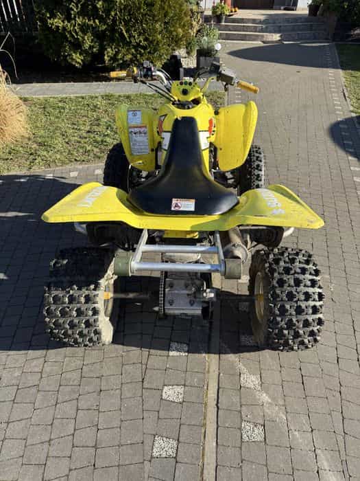 Sprzedam Quada LTZ 400