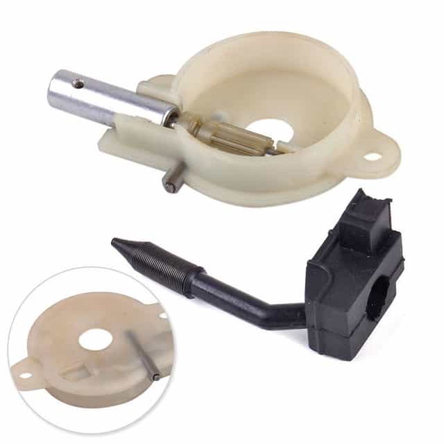 Pompa pompka oleju Husqvarna 3 * 6 * 13 * 6 * 13 * 7 * 4 * 1 * 14 * 1