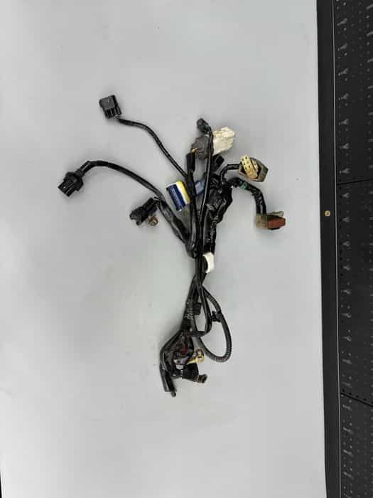 Instalacja Elektryczna Wiązka HONDA CRF250 R 18-26