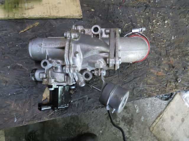 termostat land rover discovery 4 iv