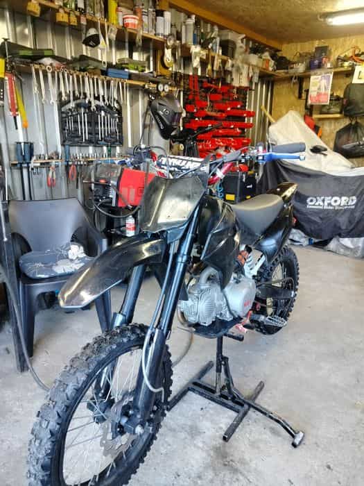 Sprzedam mrf 140rcz 2023 rok