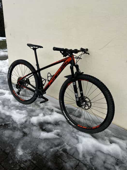 Rower XC KTM Myroon Master