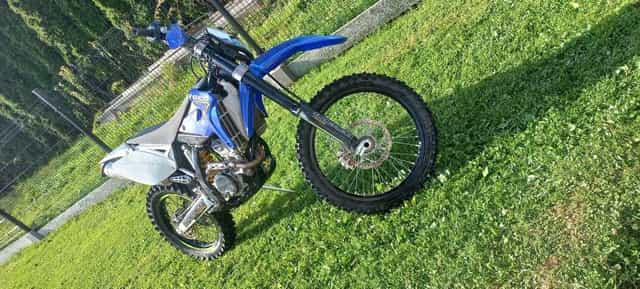 Zamiana/Sprzedam Sherco 2.5 IF Enduro