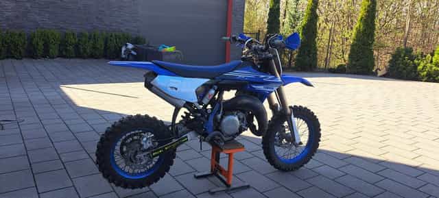 Yamaha yz 65 do sprzedania