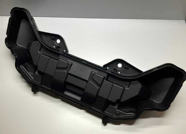 Plastik bagażnika / schowek przód Polaris Sportsman